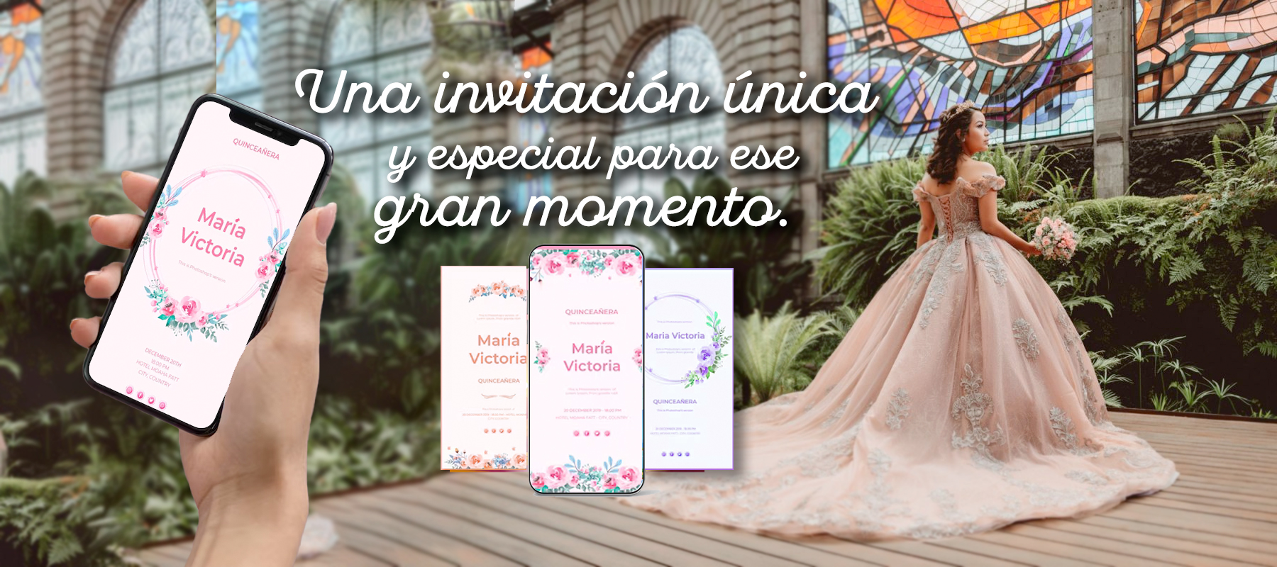 invitaciones-banner-xv-años